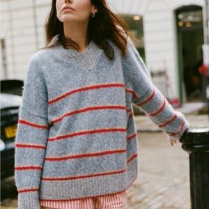 Christy Dawn Bertha Sweater